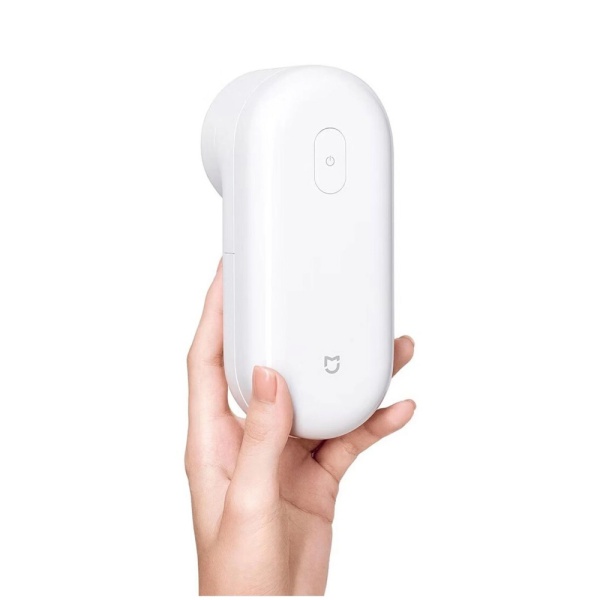 Машинка для удаления катышков Mijia lint Remover, белый